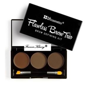 Flawless Brow Trio - Light